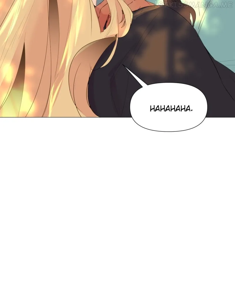 When Jasy Whistles Chapter 69 page 76