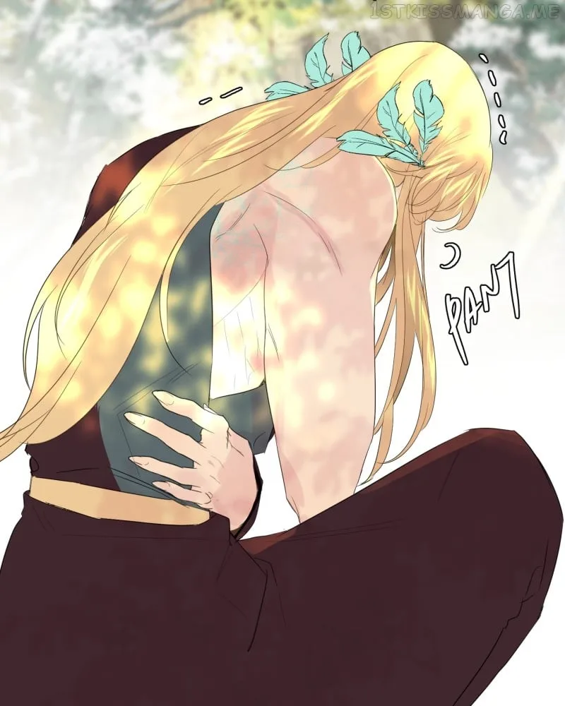 When Jasy Whistles Chapter 70 page 45