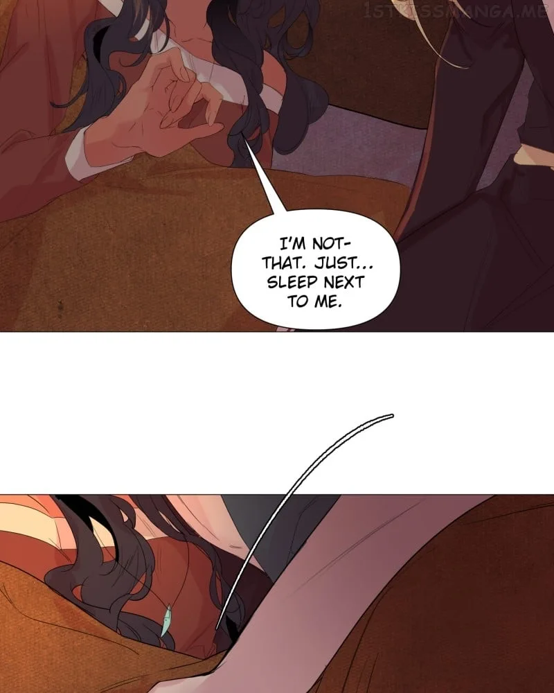 When Jasy Whistles Chapter 70 page 22