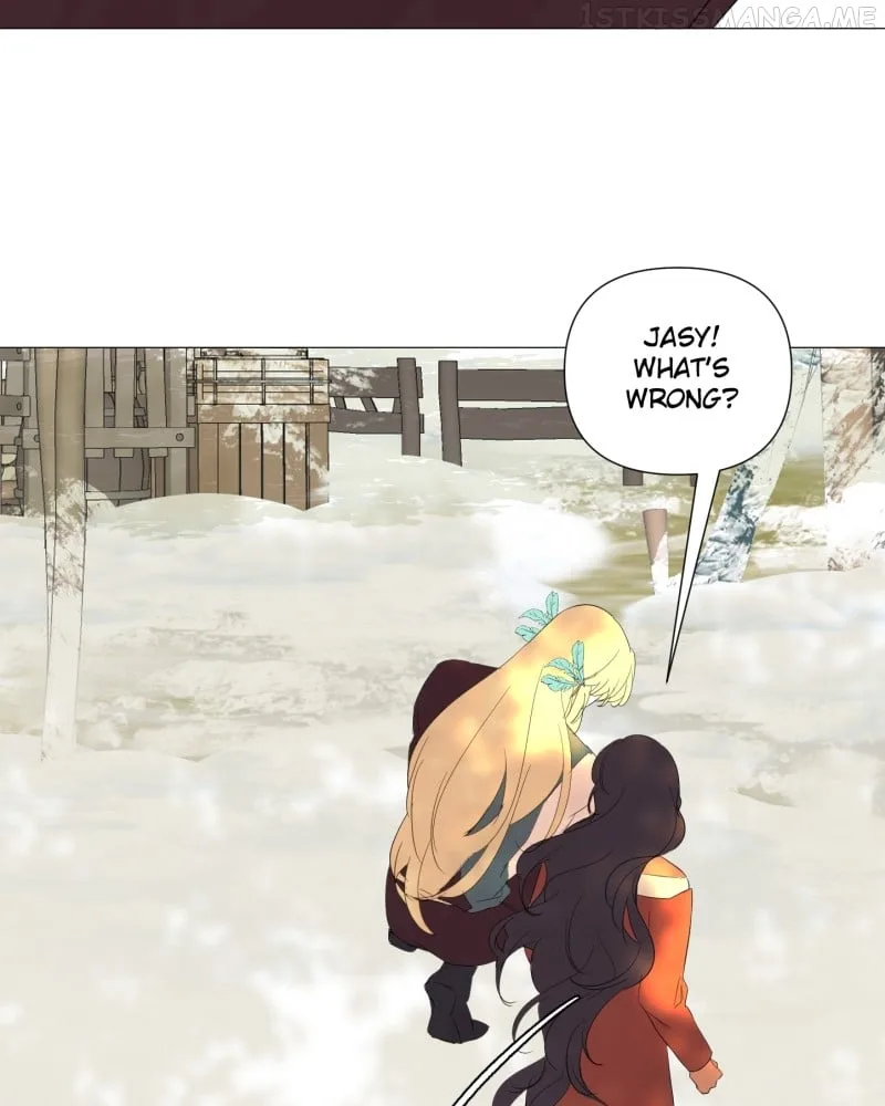 When Jasy Whistles Chapter 70 page 46