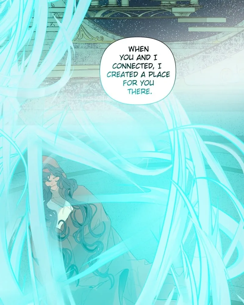 When Jasy Whistles Chapter 70 page 8