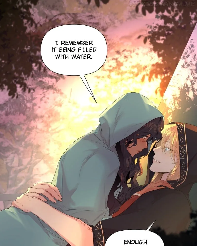 When Jasy Whistles Chapter 70 page 10