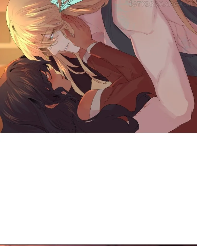 When Jasy Whistles Chapter 70 page 37