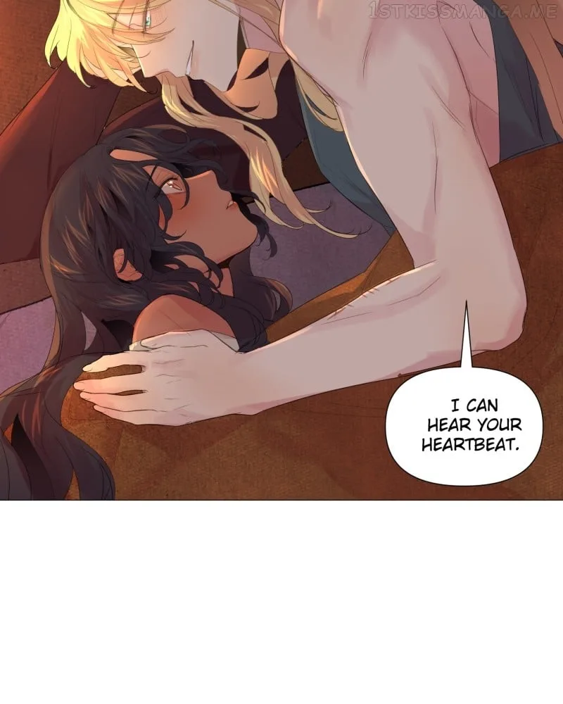 When Jasy Whistles Chapter 70 page 26