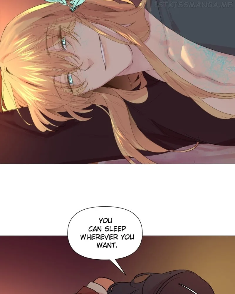 When Jasy Whistles Chapter 70 page 28
