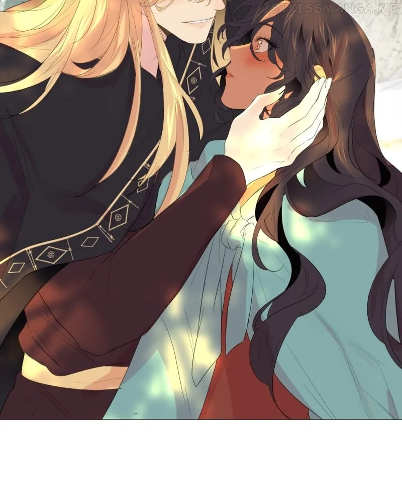 When Jasy Whistles Chapter 69 page 60