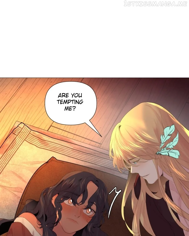 When Jasy Whistles Chapter 70 page 21