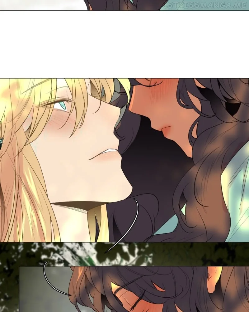 When Jasy Whistles Chapter 69 page 78
