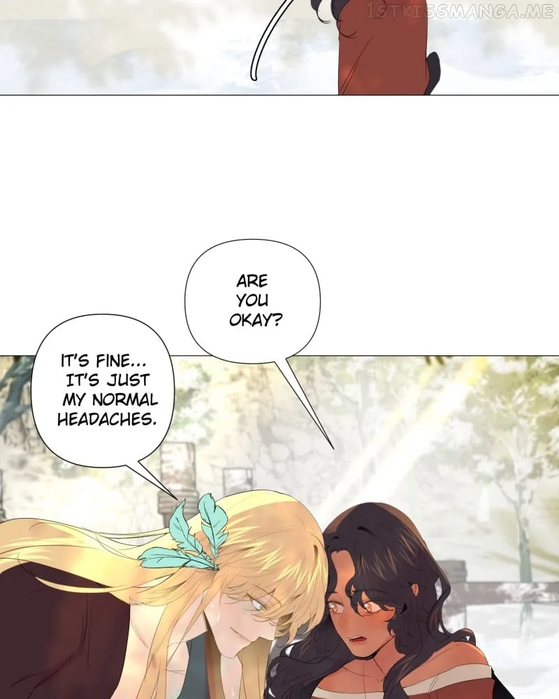 When Jasy Whistles Chapter 70 page 47