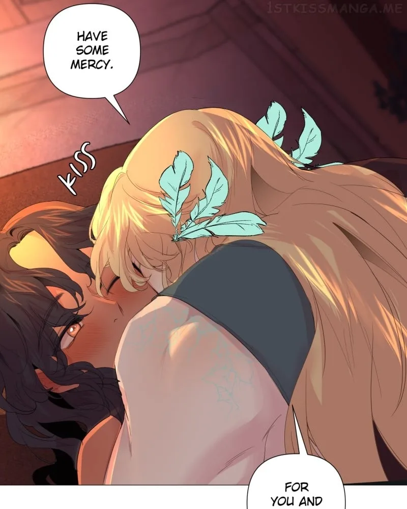 When Jasy Whistles Chapter 70 page 38