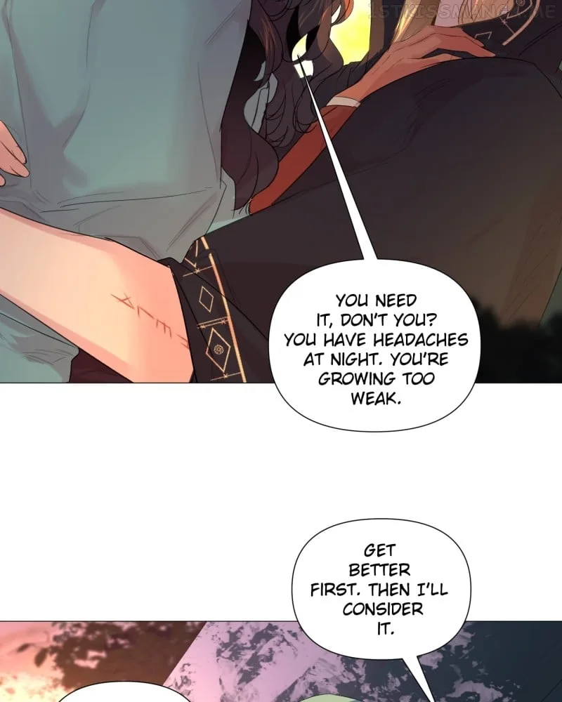 When Jasy Whistles Chapter 70 page 13