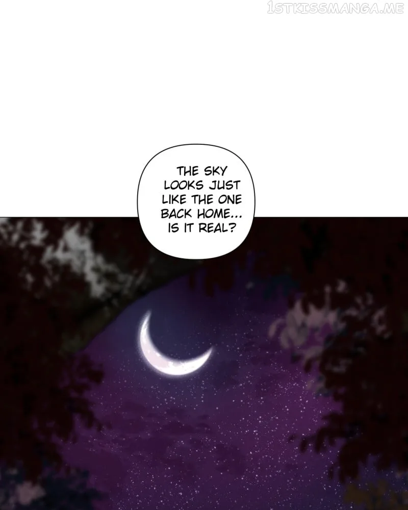 When Jasy Whistles Chapter 70 page 2