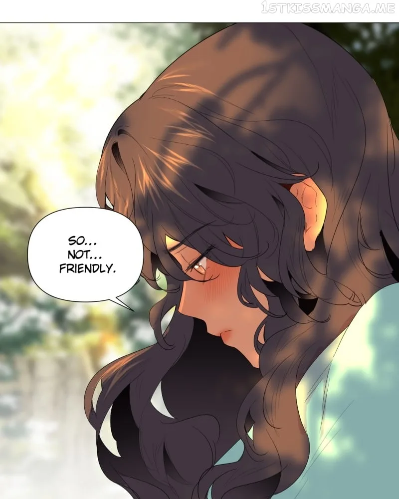 When Jasy Whistles Chapter 69 page 77