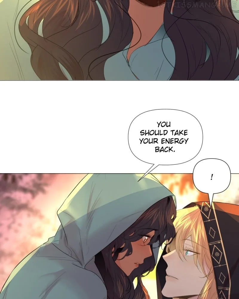 When Jasy Whistles Chapter 70 page 12