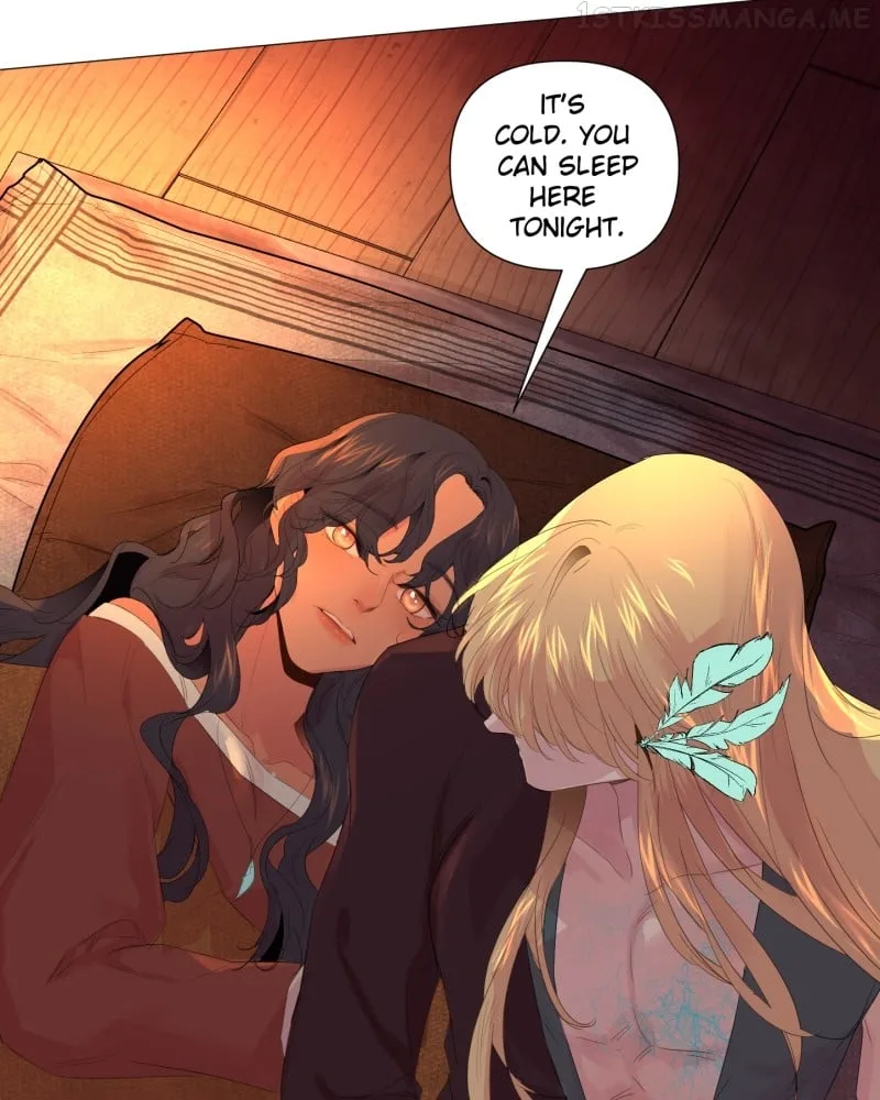 When Jasy Whistles Chapter 70 page 19