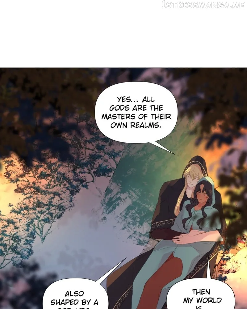 When Jasy Whistles Chapter 70 page 4