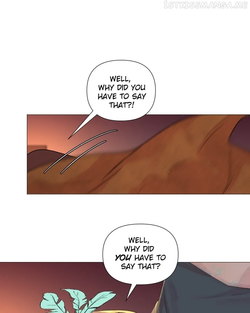 When Jasy Whistles Chapter 70 page 27