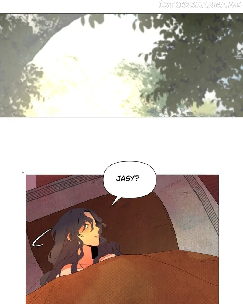 When Jasy Whistles Chapter 70 page 42