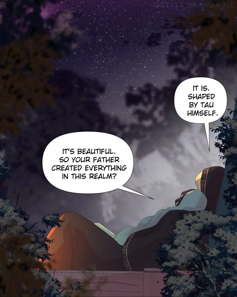When Jasy Whistles Chapter 70 page 3