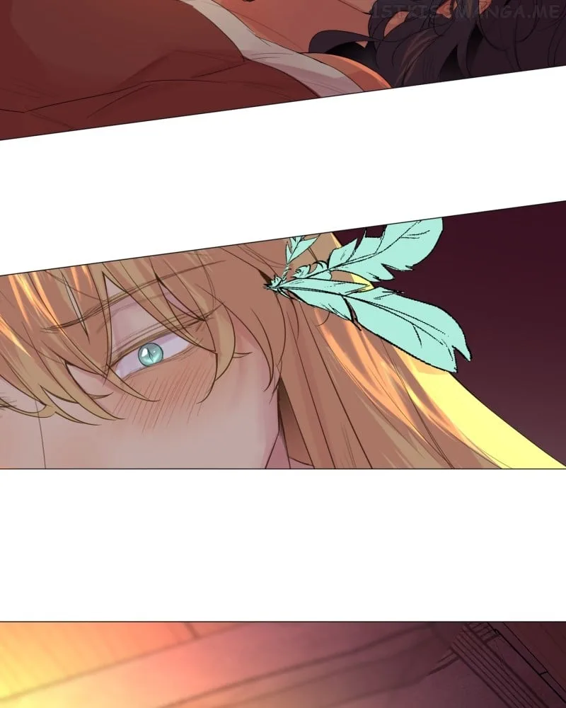 When Jasy Whistles Chapter 70 page 33