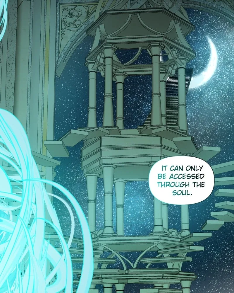 When Jasy Whistles Chapter 70 page 7
