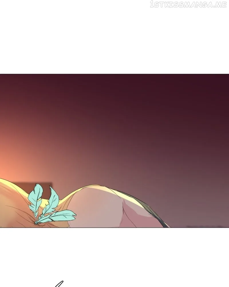 When Jasy Whistles Chapter 70 page 35