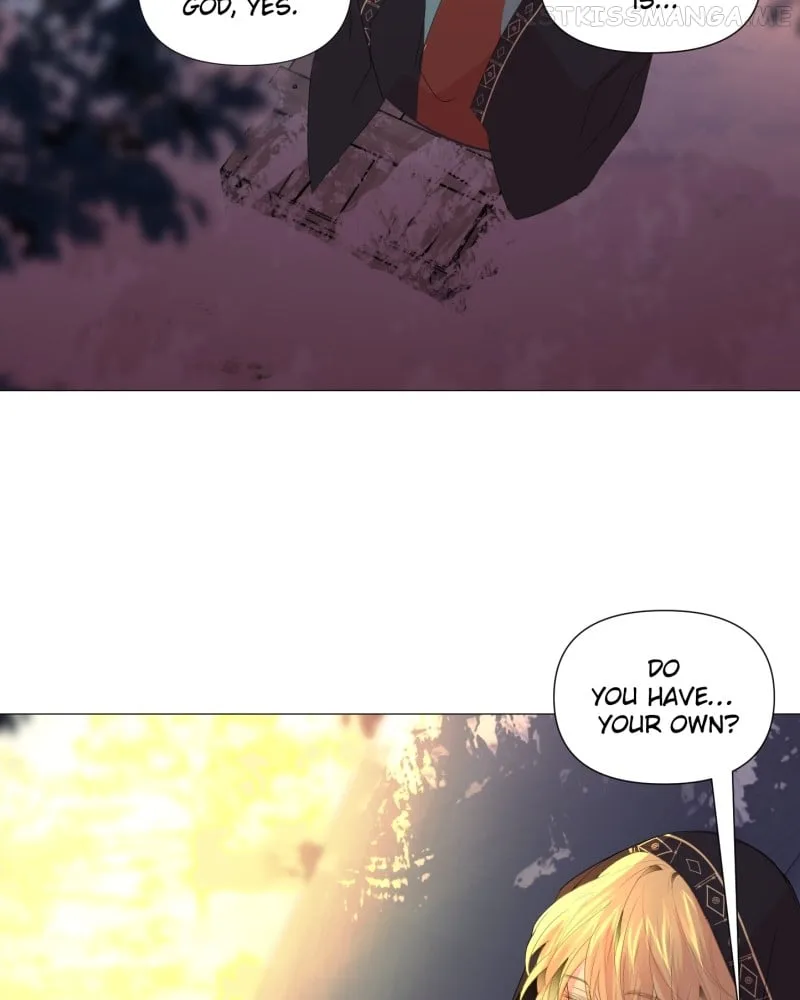 When Jasy Whistles Chapter 70 page 5