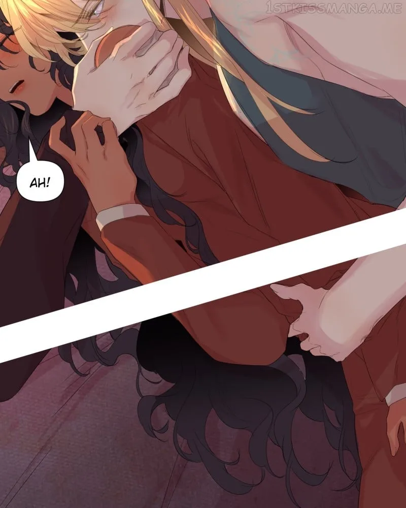When Jasy Whistles Chapter 70 page 31