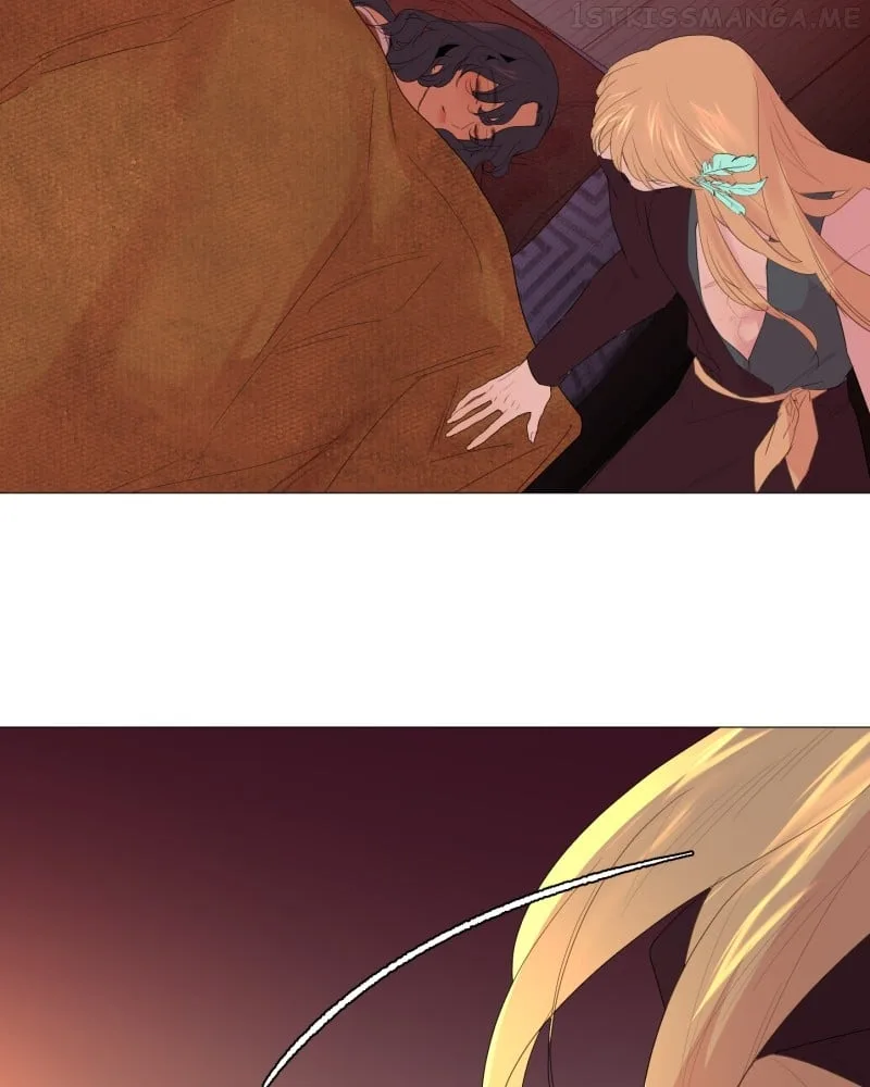 When Jasy Whistles Chapter 70 page 17