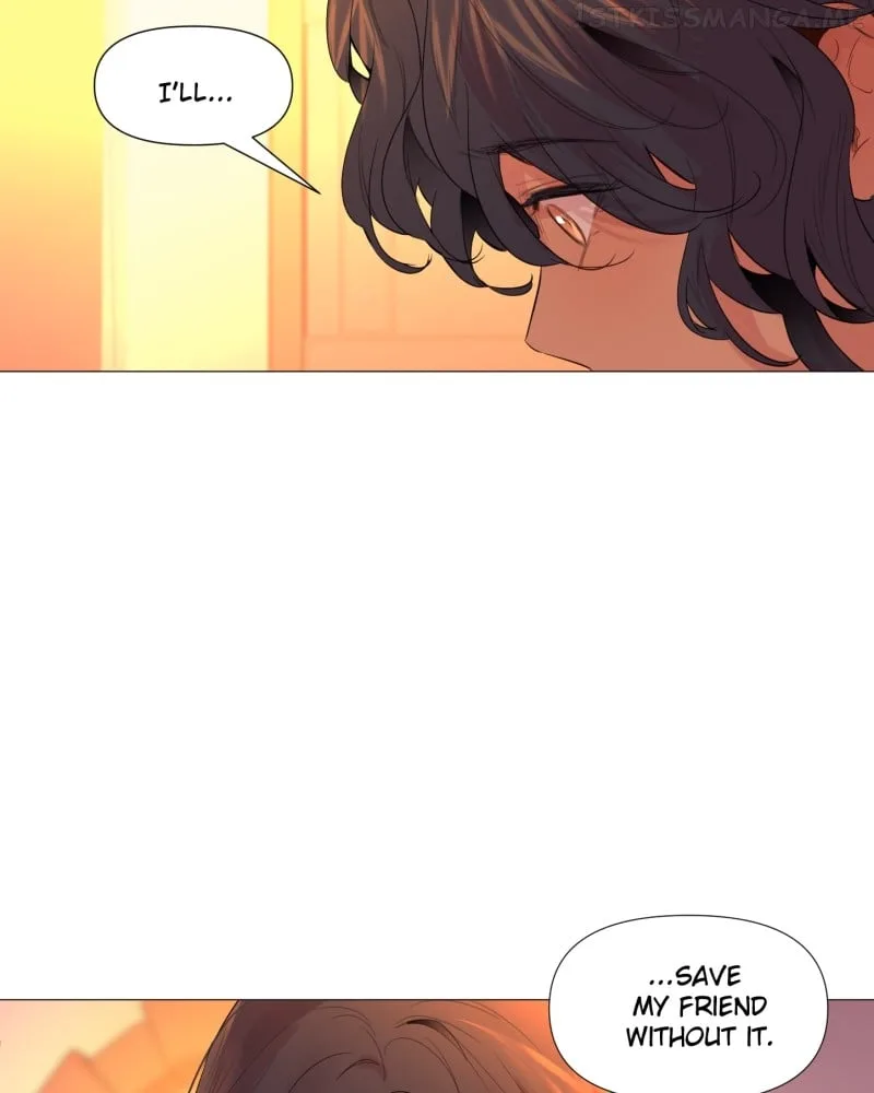 When Jasy Whistles Chapter 70 page 64