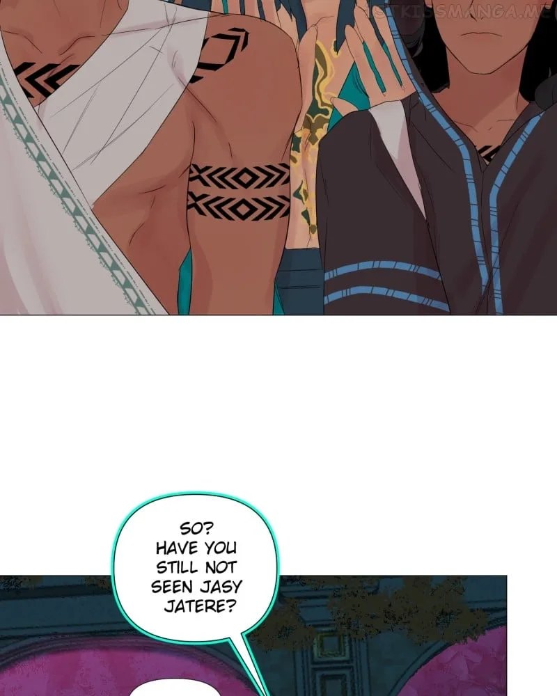 When Jasy Whistles Chapter 71 page 10