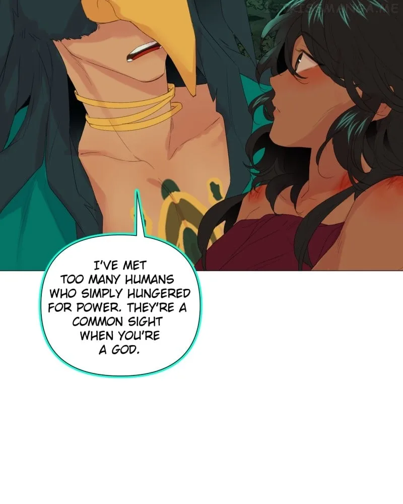 When Jasy Whistles Chapter 72 page 14