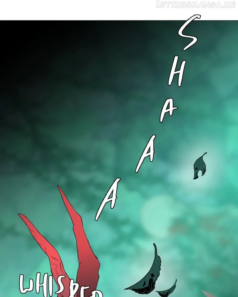 When Jasy Whistles Chapter 71 page 55