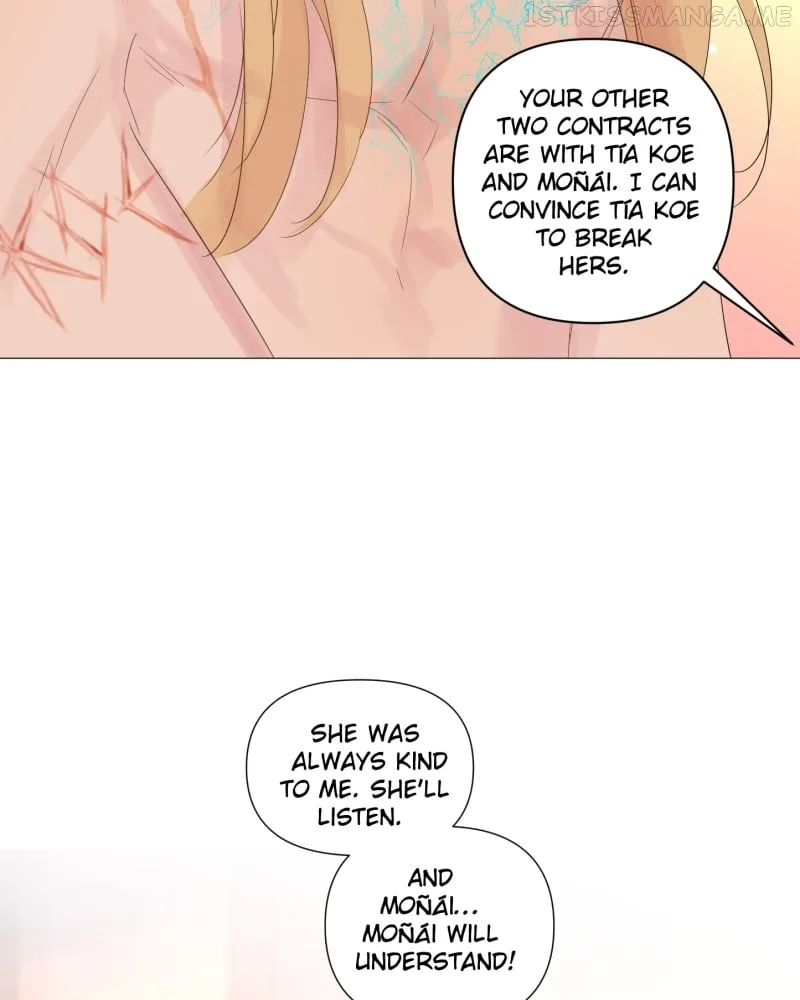 When Jasy Whistles Chapter 70 page 79