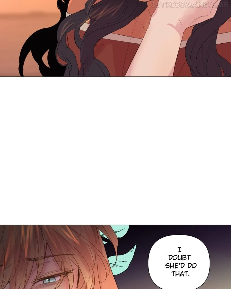 When Jasy Whistles Chapter 70 page 77