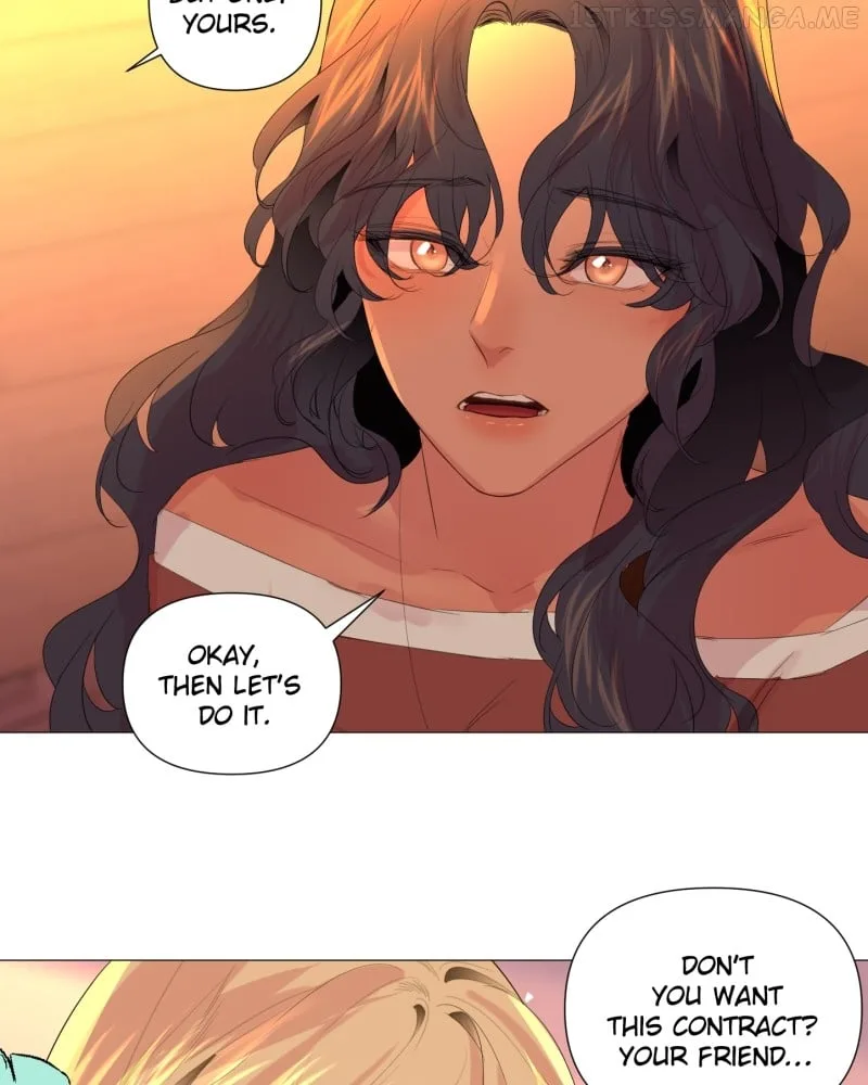 When Jasy Whistles Chapter 70 page 62