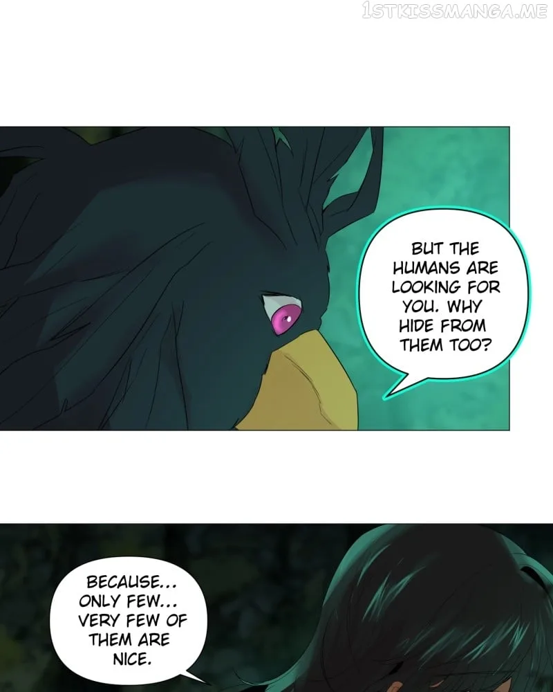 When Jasy Whistles Chapter 71 page 87