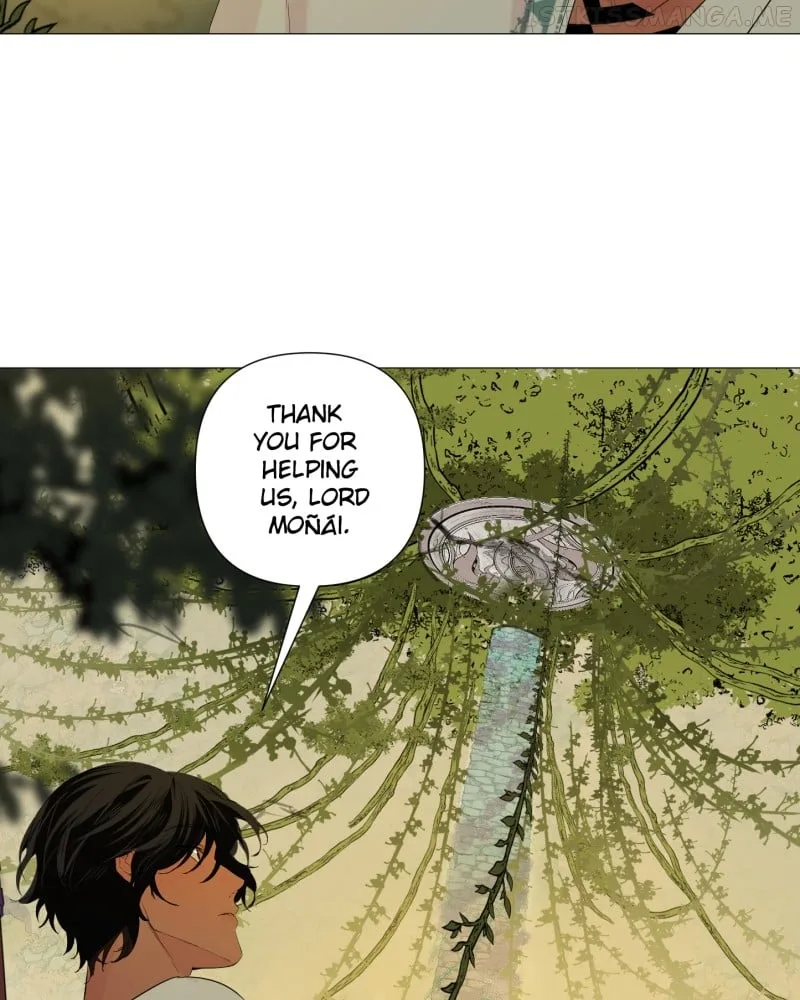 When Jasy Whistles Chapter 71 page 33