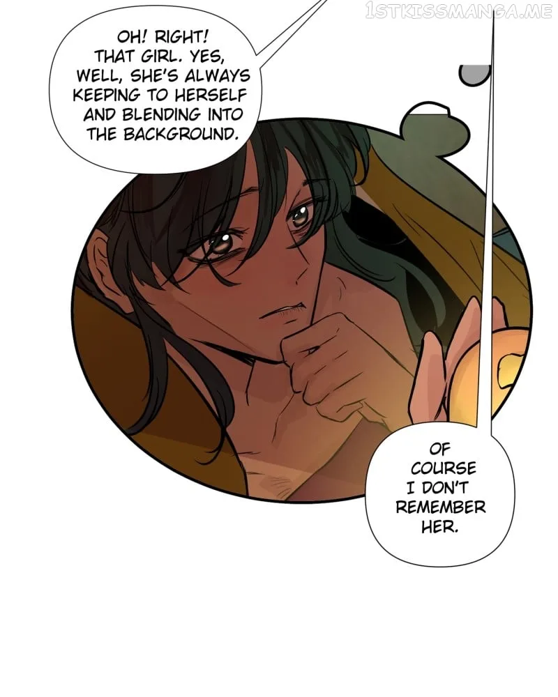 When Jasy Whistles Chapter 71 page 29