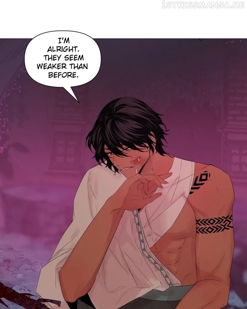 When Jasy Whistles Chapter 71 page 17