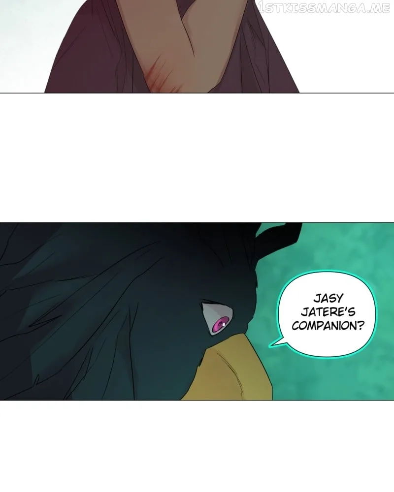 When Jasy Whistles Chapter 71 page 97