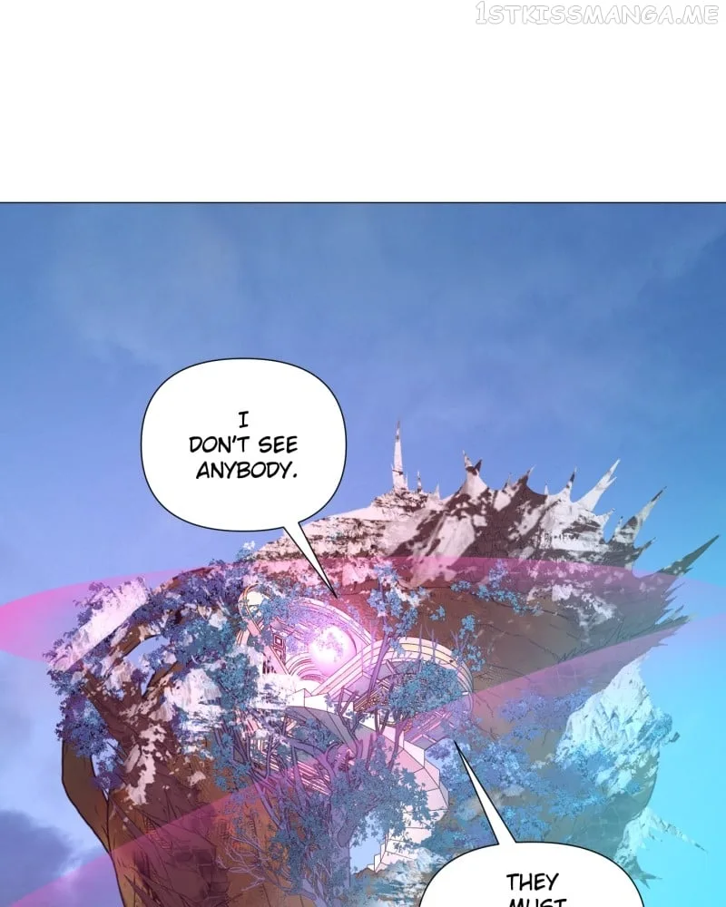 When Jasy Whistles Chapter 71 page 2