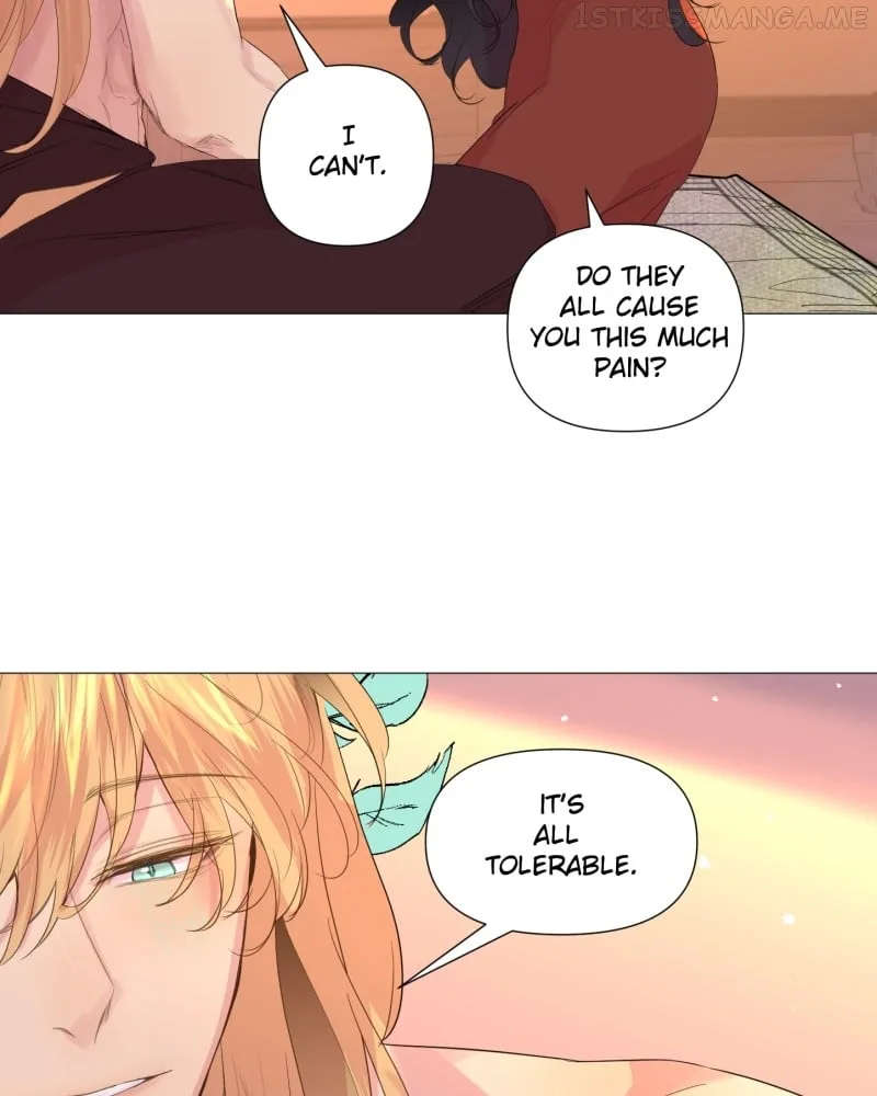 When Jasy Whistles Chapter 70 page 58
