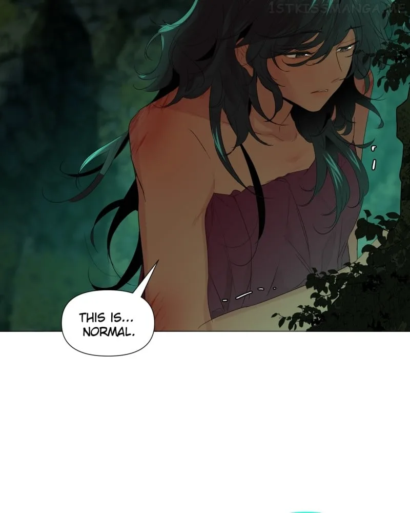 When Jasy Whistles Chapter 71 page 92