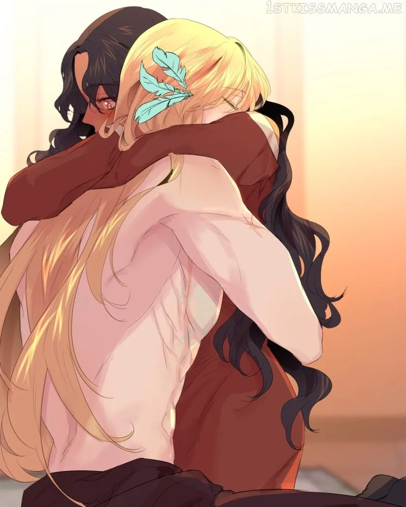 When Jasy Whistles Chapter 70 page 96
