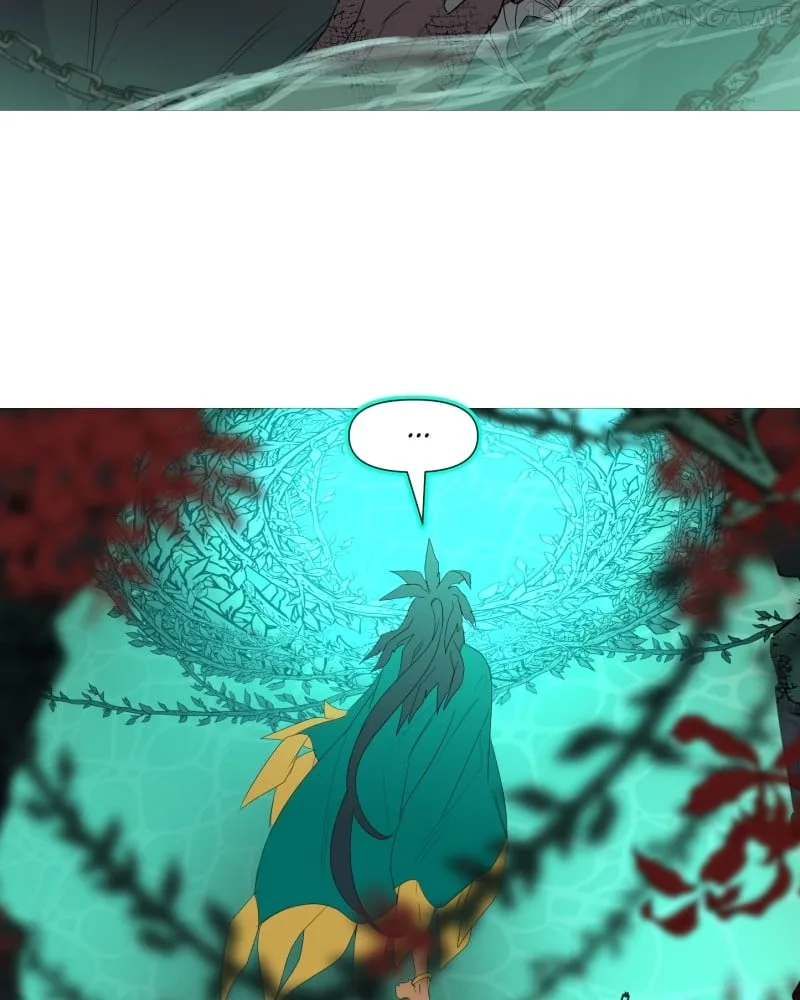 When Jasy Whistles Chapter 71 page 61
