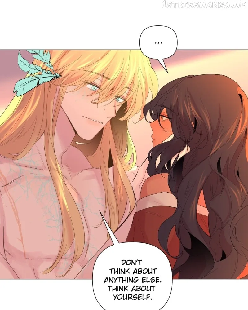 When Jasy Whistles Chapter 70 page 83