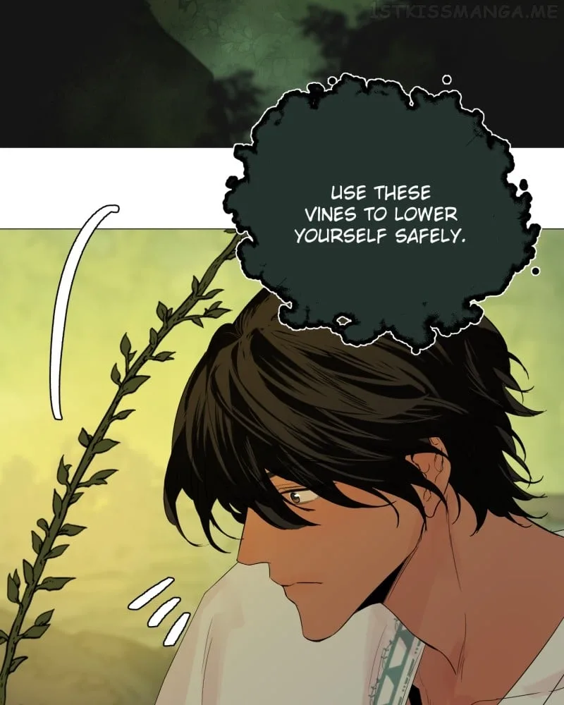When Jasy Whistles Chapter 71 page 32