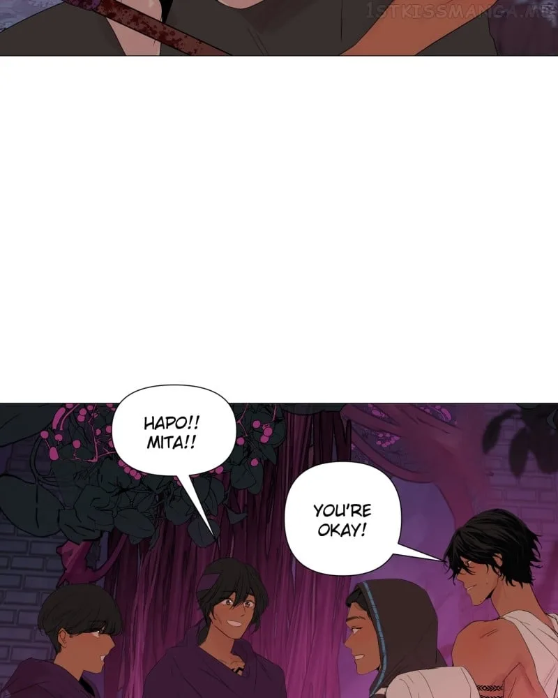 When Jasy Whistles Chapter 71 page 18