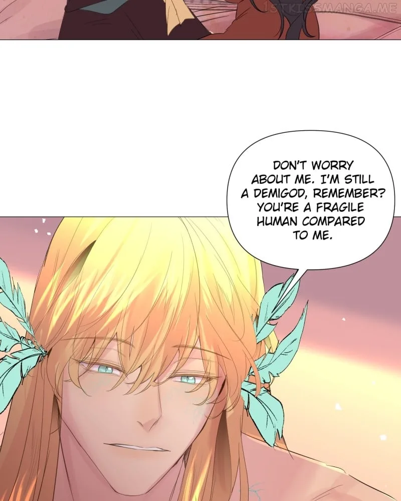 When Jasy Whistles Chapter 70 page 86